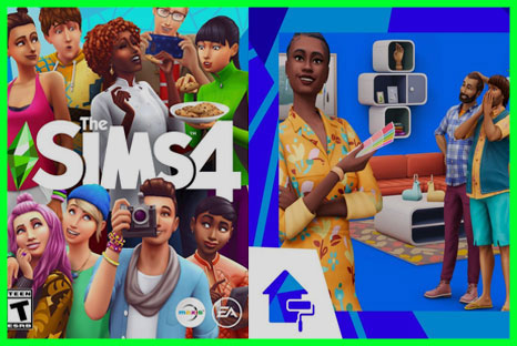 sims 4 get to work mac download